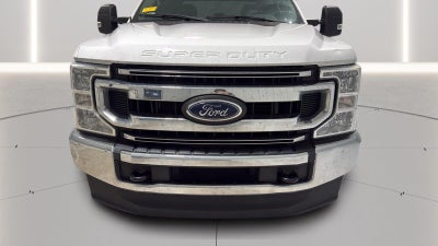 2022 Ford Super Duty F-250 SRW XL
