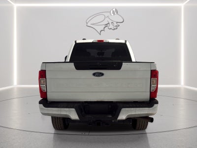 2022 Ford Super Duty F-250 SRW XL