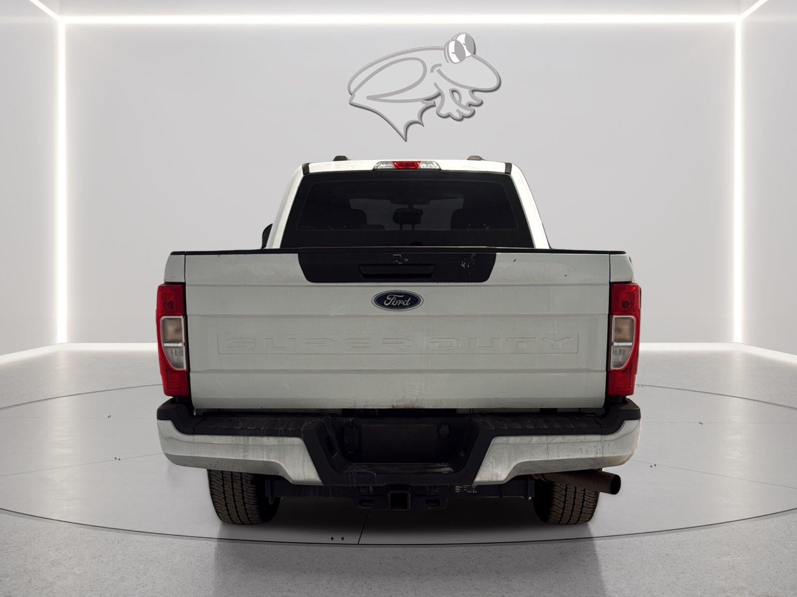 2022 Ford Super Duty F-250 SRW XL