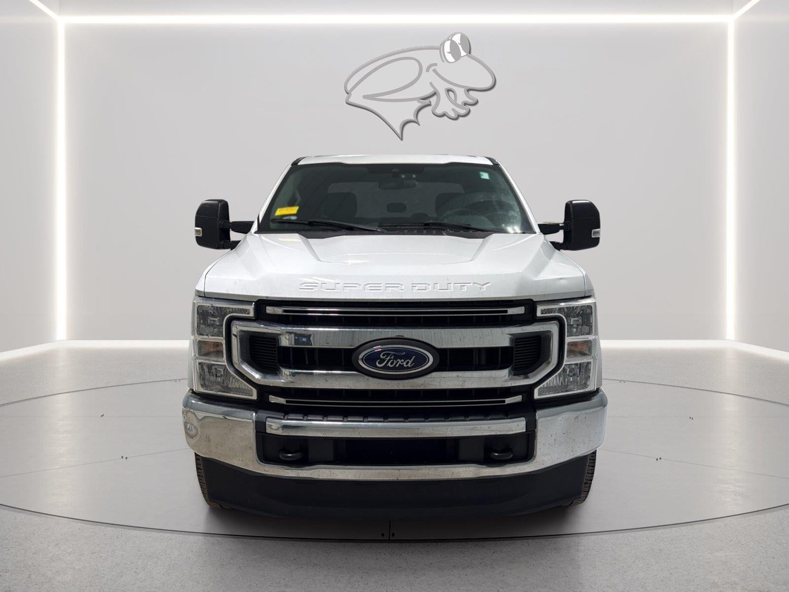 2022 Ford Super Duty F-250 SRW XL