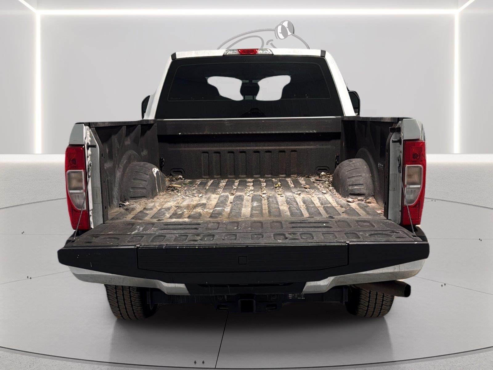 2022 Ford Super Duty F-250 SRW XL