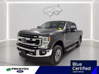 2020 Ford Super Duty F-250 SRW XLT