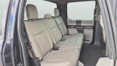 2021 Ford Super Duty F-250 SRW XL