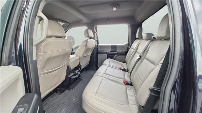 2021 Ford Super Duty F-250 SRW XL