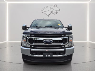 2021 Ford Super Duty F-250 SRW XL