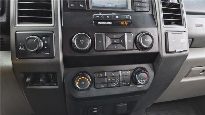 2021 Ford Super Duty F-250 SRW XL
