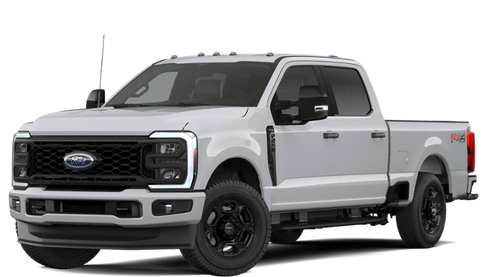 2026 Ford F-250 F-250® XL