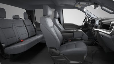 2026 Ford F-250 F-250® XL