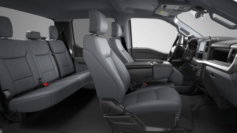 2026 Ford F-250 F-250® XL