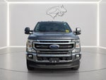 2021 Ford Super Duty F-250 SRW LARIAT