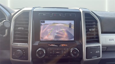 2021 Ford Super Duty F-250 SRW LARIAT