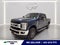 2018 Ford Super Duty F-250 XLT