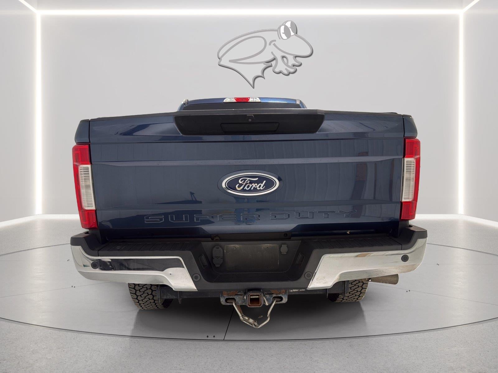 2018 Ford Super Duty F-250 XLT