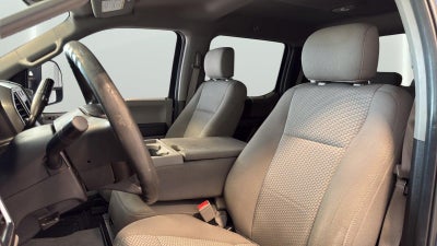 2018 Ford Super Duty F-250 XLT
