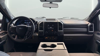 2018 Ford Super Duty F-250 XLT