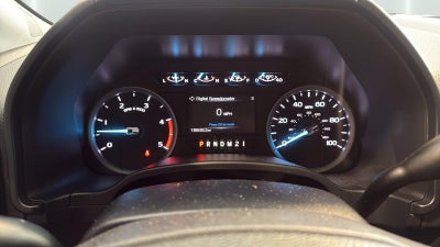 2018 Ford Super Duty F-250 XLT