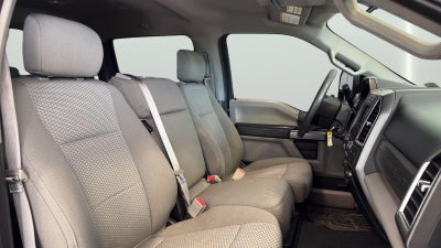2018 Ford Super Duty F-250 XLT