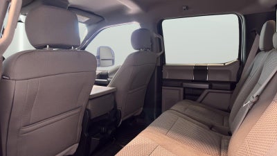 2018 Ford Super Duty F-250 XLT