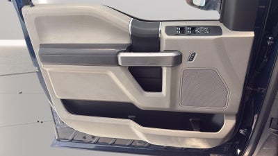 2018 Ford Super Duty F-250 XLT
