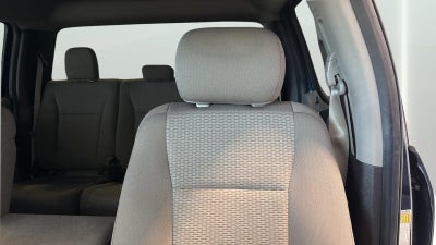 2018 Ford Super Duty F-250 XLT