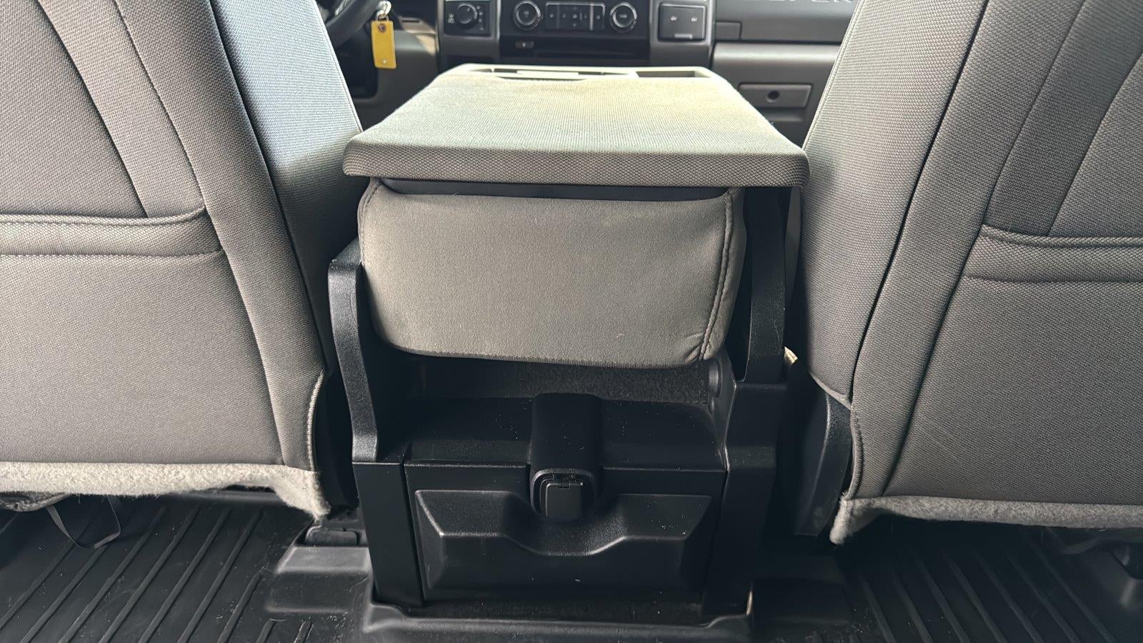 2018 Ford Super Duty F-250 XLT