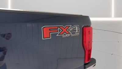 2018 Ford Super Duty F-250 XLT