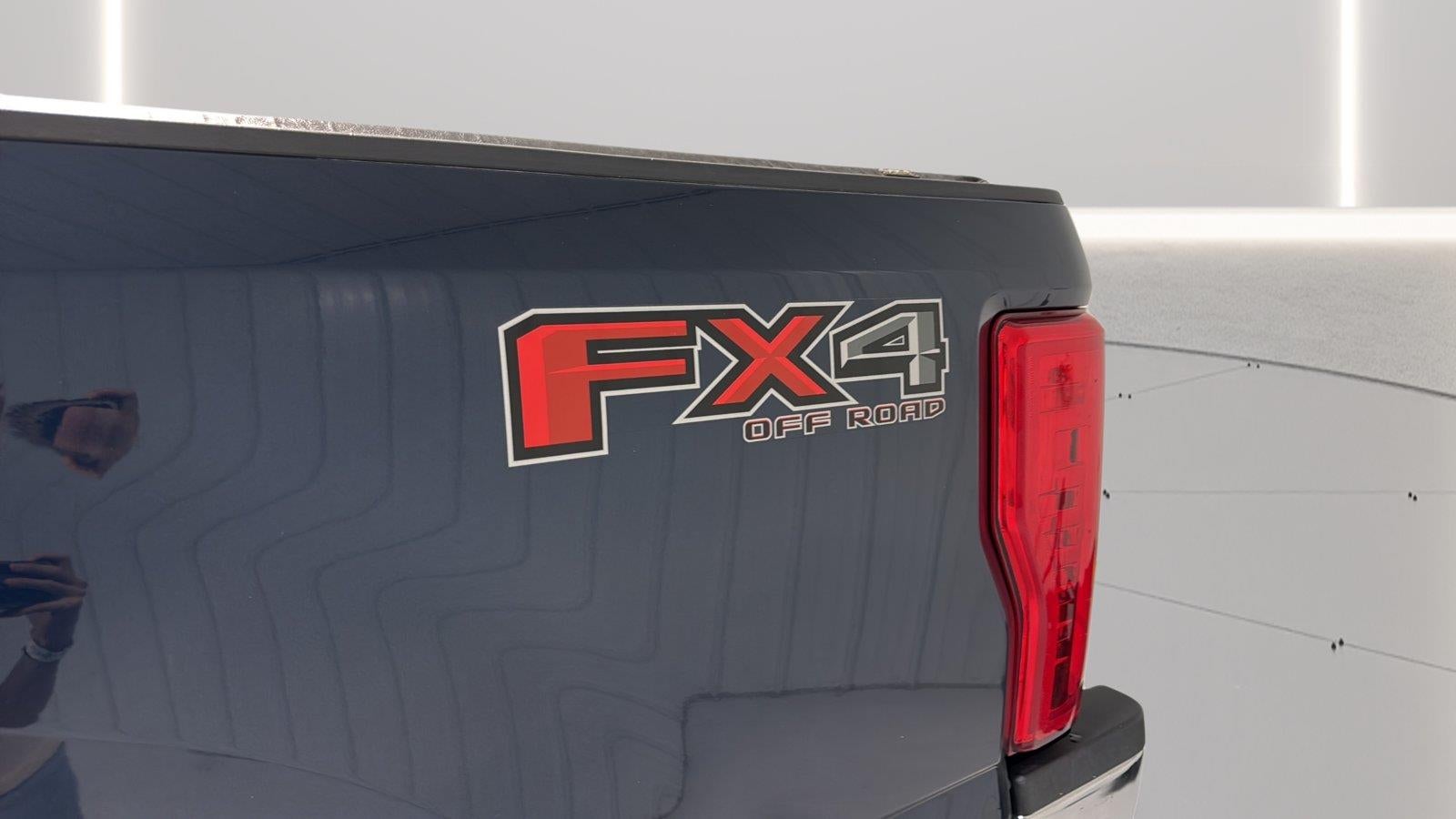 2018 Ford Super Duty F-250 XLT