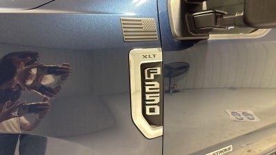 2018 Ford Super Duty F-250 XLT