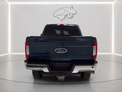 2018 Ford Super Duty F-250 XLT