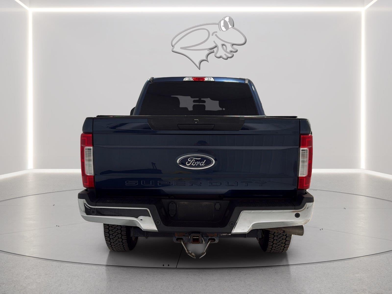 2018 Ford Super Duty F-250 XLT