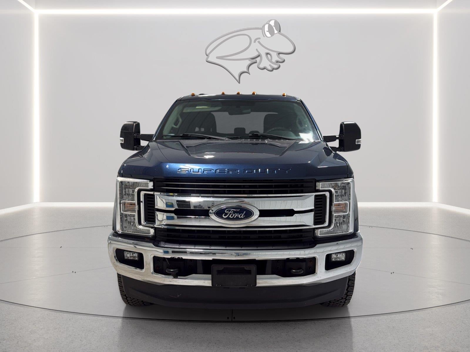 2018 Ford Super Duty F-250 XLT