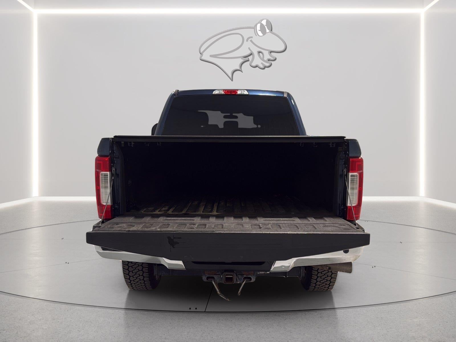 2018 Ford Super Duty F-250 XLT