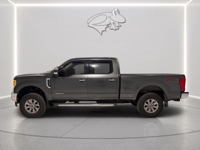2017 Ford Super Duty F-250 Srw XLT