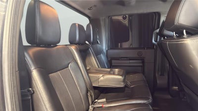 2016 Ford Super Duty F-250 Lariat