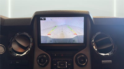 2016 Ford Super Duty F-250 Lariat