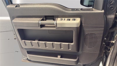 2016 Ford Super Duty F-250 Lariat