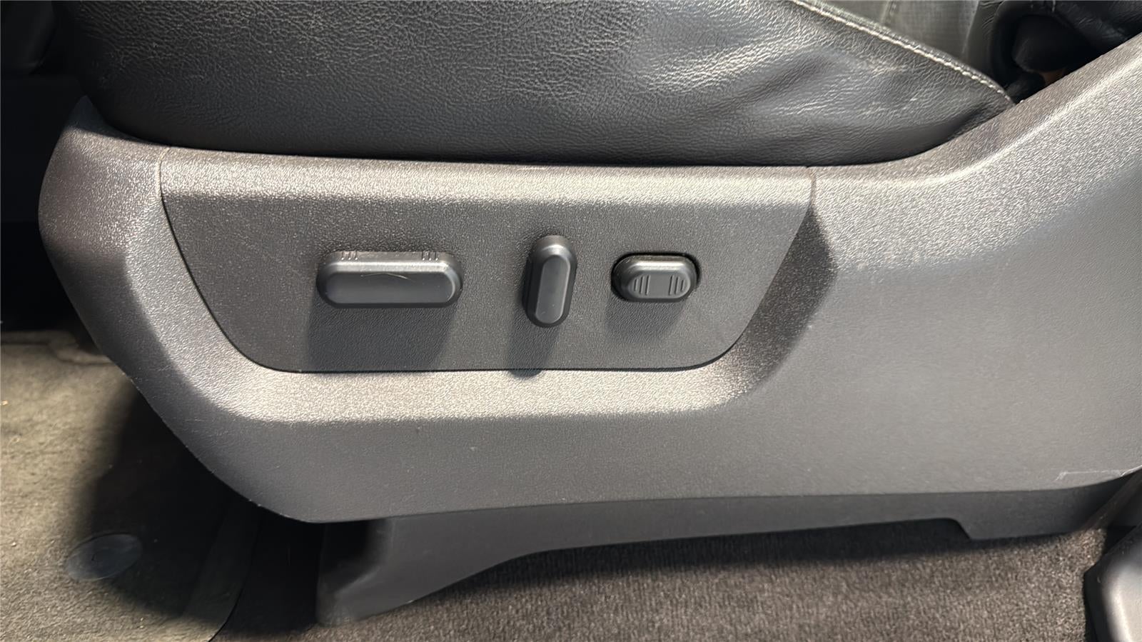 2016 Ford Super Duty F-250 Lariat