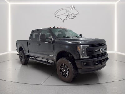 2019 Ford Super Duty F-250 Lariat