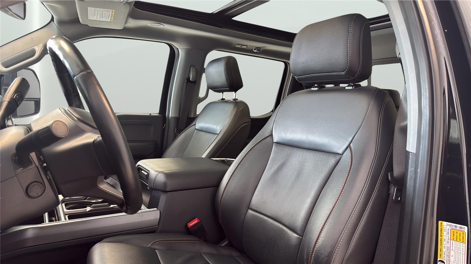 2023 Ford Super Duty F-250 SRW LARIAT