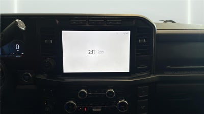 2023 Ford Super Duty F-250 SRW LARIAT