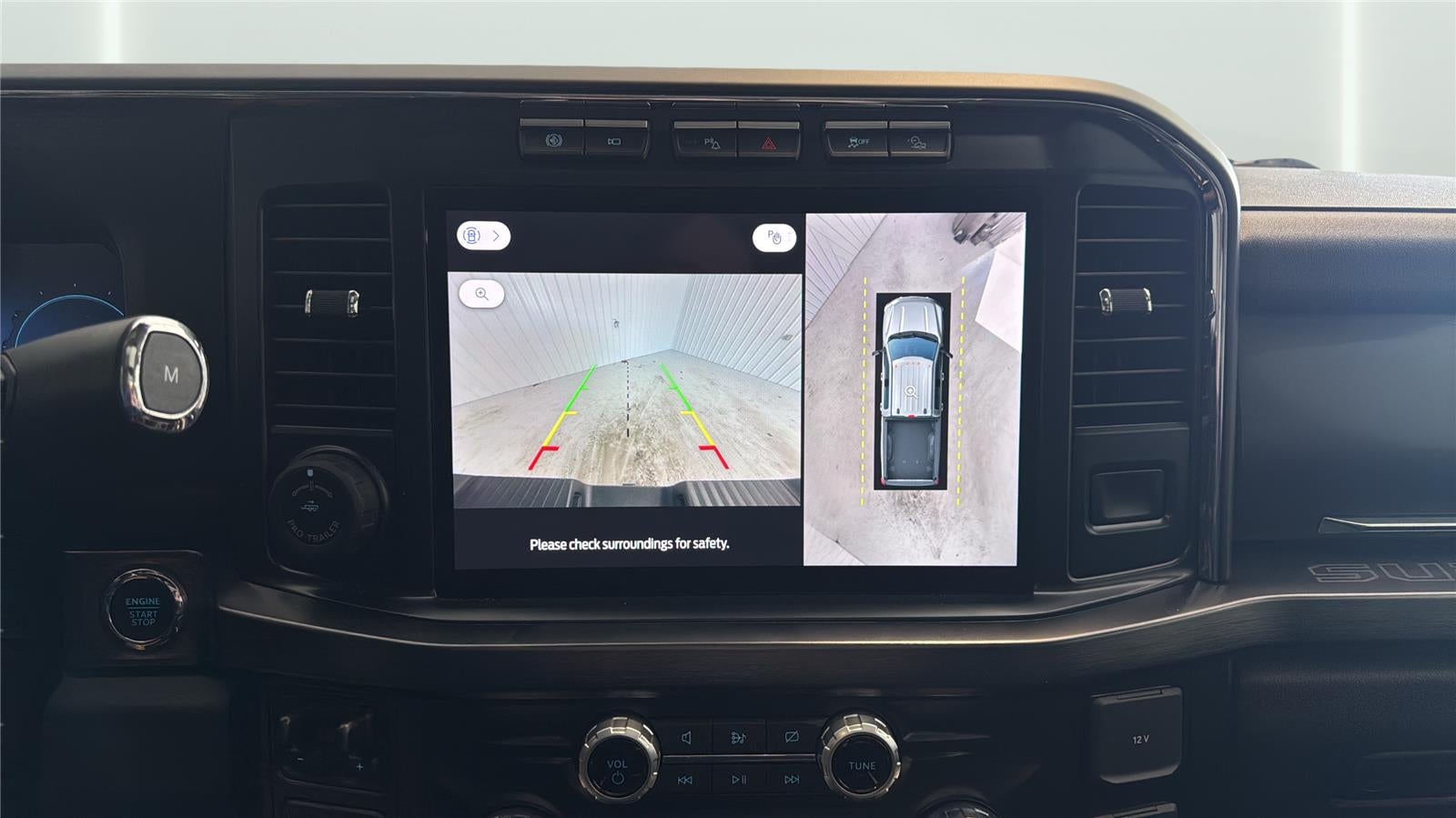 2023 Ford Super Duty F-250 SRW LARIAT