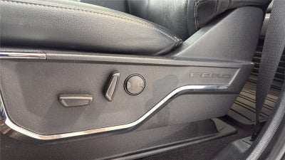 2023 Ford Super Duty F-250 SRW LARIAT