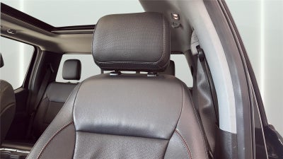 2023 Ford Super Duty F-250 SRW LARIAT