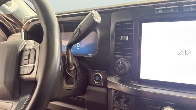 2023 Ford Super Duty F-250 SRW LARIAT