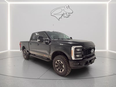 2023 Ford Super Duty F-250 SRW LARIAT
