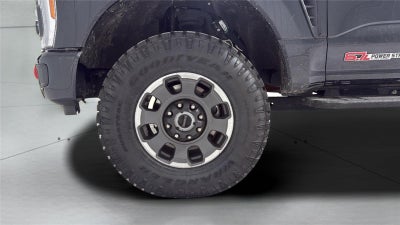 2023 Ford Super Duty F-250 SRW LARIAT