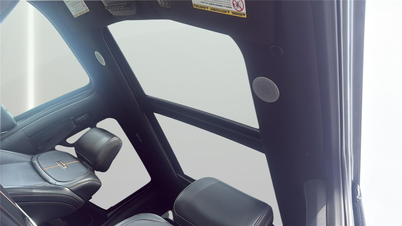2024 Ford Super Duty F-250 Platinum