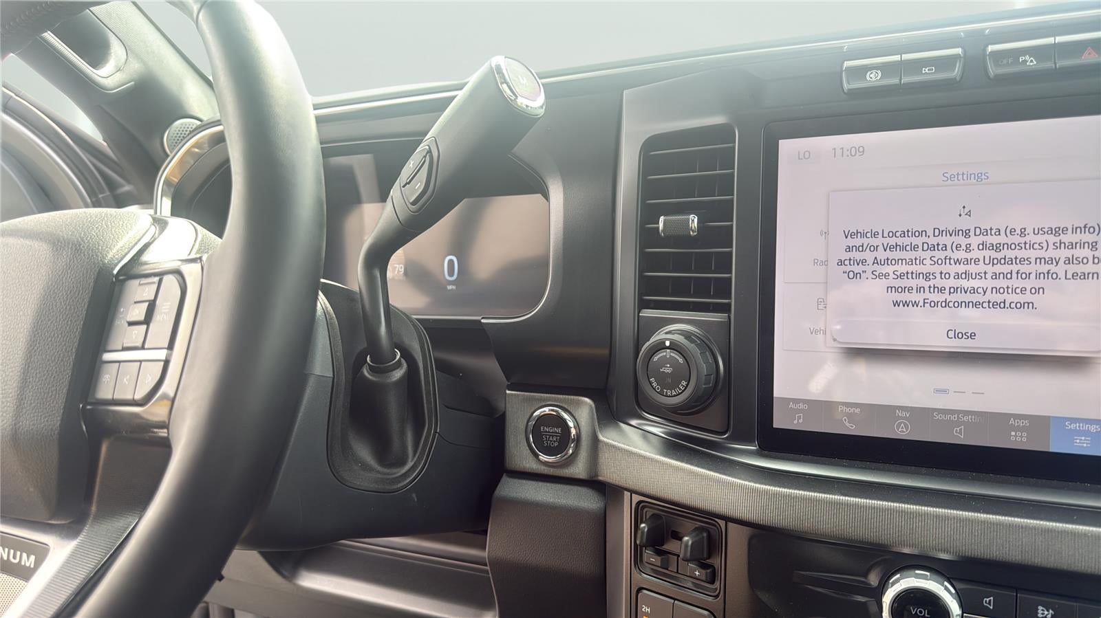 2024 Ford Super Duty F-250 Platinum