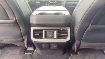 2024 Ford Super Duty F-250 Platinum