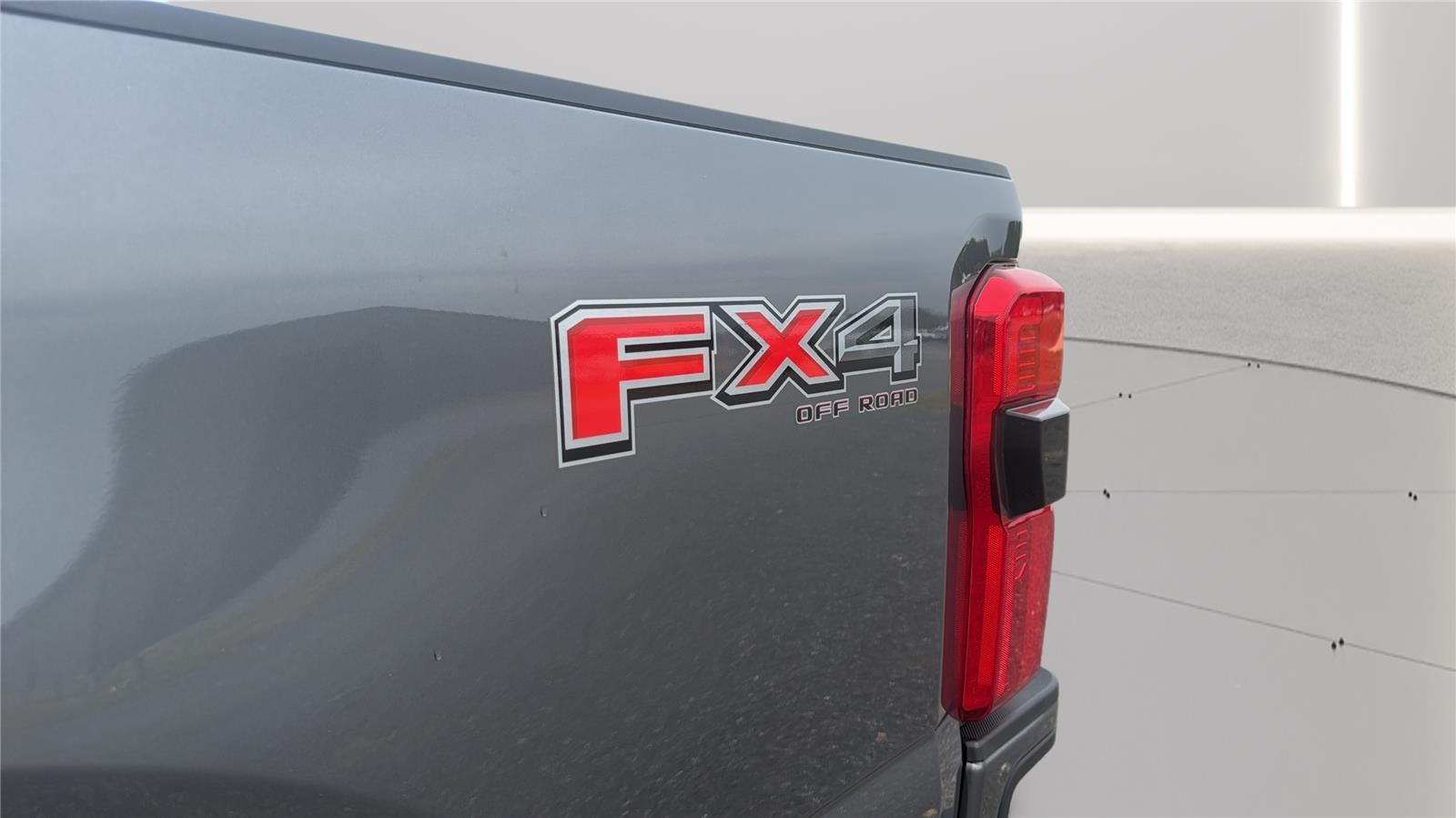 2024 Ford Super Duty F-250 Platinum